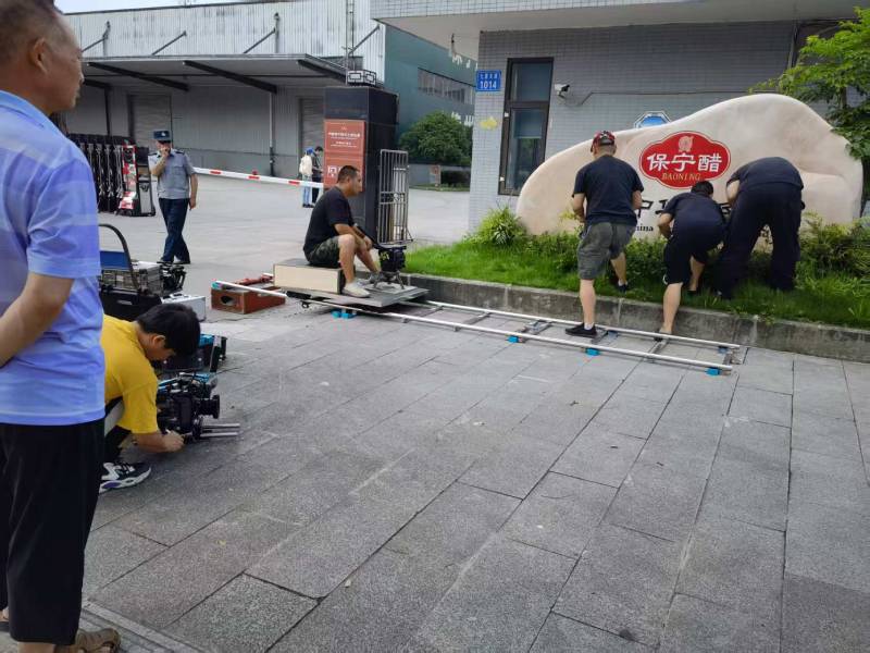 临湘市广告片拍摄公司核心优势：全流程服务，让品牌广告片省心更出彩